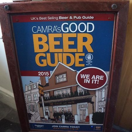 מלון Capel Hendre Kings Head מראה חיצוני תמונה